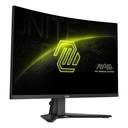 Infortisa Image 1 - MSI MAG276CF E20 Monitor 27" FHD 200Hz 0.5ms curv