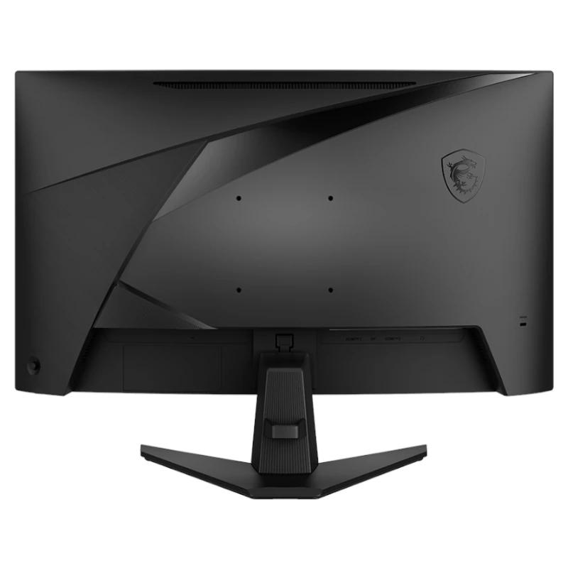 Infortisa Image 3 - MSI MAG276CF E20 Monitor 27" FHD 200Hz 0.5ms curv