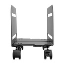 Infortisa Image 2 - Ewent EW1291 Soporte Metalico CPU Ajustable