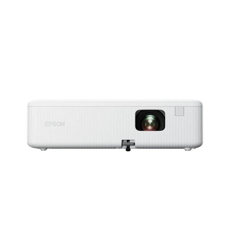 Infortisa Image 1 - Epson CO-FH01  proyector FHD HomeC 3000L HDMI USB