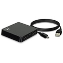 Infortisa Image 2 - Ewent Divisor 4K HDMI 1x2 High Speed