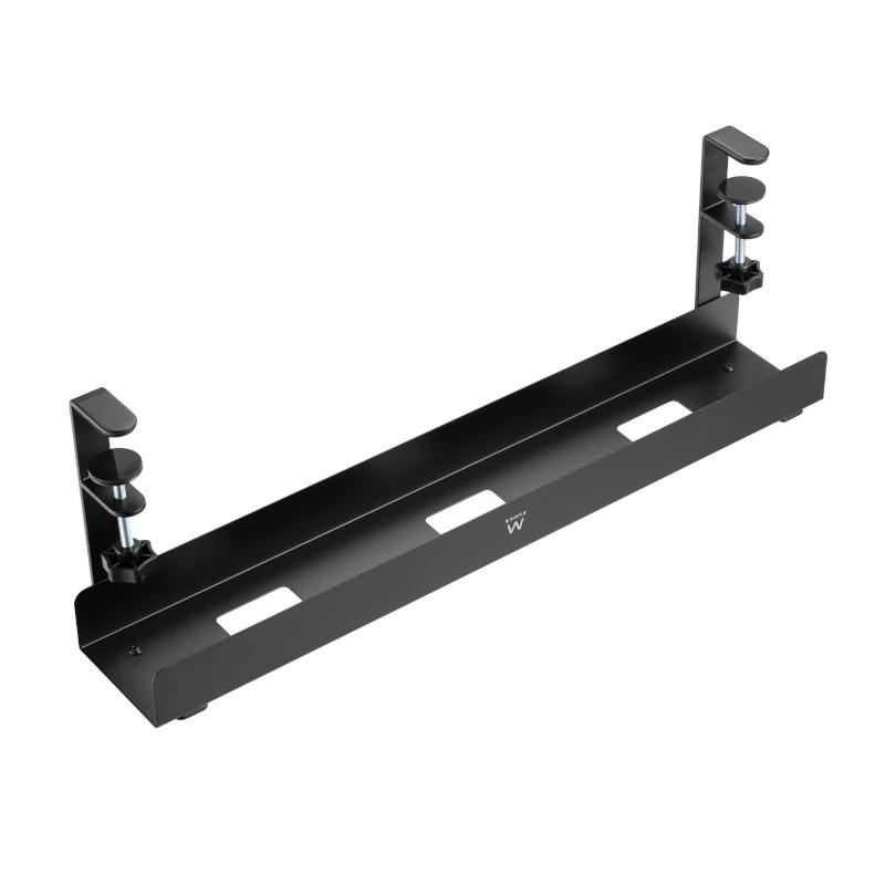 Infortisa Image 2 - EWENT Bandeja para escritorio para cables