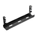 Infortisa Image 2 - EWENT Bandeja para escritorio para cables