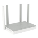 Infortisa Image 1 - Keenetic Hopper Router Wifi 6 Mesh AX1800 4 x 1 Gb