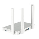 Infortisa Image 2 - Keenetic Hopper Router Wifi 6 Mesh AX1800 4 x 1 Gb