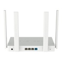 Infortisa Image 3 - Keenetic Hopper Router Wifi 6 Mesh AX1800 4 x 1 Gb