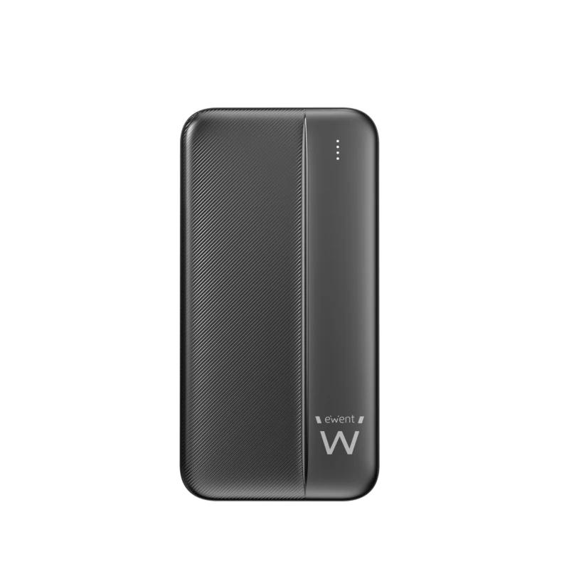 Infortisa Image 1 - EWENT POWERBANK 10000mAh PD 22,5W