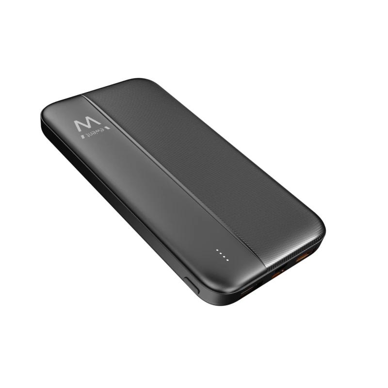 Infortisa Image 2 - EWENT POWERBANK 10000mAh PD 22,5W