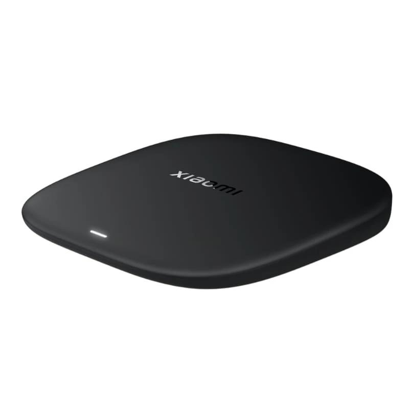 Infortisa Image 2 - XIAOMI Mi TV Box  S 3nD GEN 4K negro