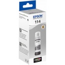 Infortisa Image 1 - Epson Botella Tinta Ecotank 114 Gris