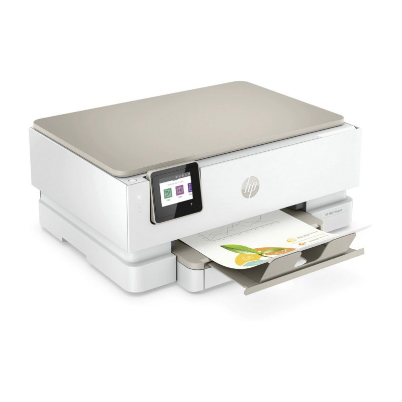 Infortisa Image 1 - HP Multifunción Envy Inspire 7220e WiFi/ Dúplex