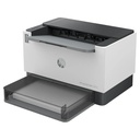 Infortisa Image 3 - HP Impresora Laserjet Tank 1504W WiFi/ Blanca
