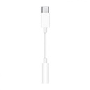 Infortisa Image 1 - Aisens Conversor USB C-M Jack 3.5-H Blanco 15Cm
