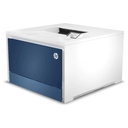 Infortisa Image 1 - HP Impresora Color LaserJet Pro 4202dn Dúplex