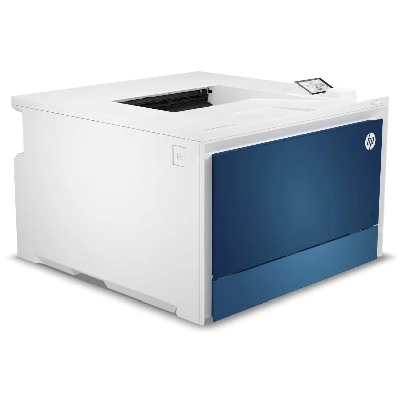 Infortisa Image 2 - HP Impresora Color LaserJet Pro 4202dn Dúplex