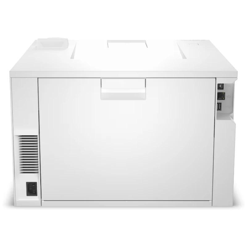 Infortisa Image 3 - HP Impresora Color LaserJet Pro 4202dn Dúplex