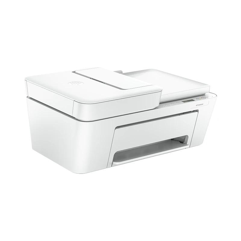 Infortisa Image 1 - HP Multifunción Deskjet 4210e Wifi/Blanca