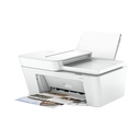 Infortisa Image 2 - HP Multifunción Deskjet 4210e Wifi/Blanca