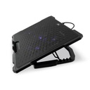 Infortisa Image 1 - COOLBOX Base refrigeracion portatil NCP17-V5