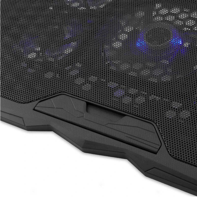 Infortisa Image 2 - COOLBOX Base refrigeracion portatil NCP17-V5