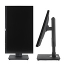Infortisa Image 1 - iggual Monitor 24" VGA HDMI 120Hz pivotante AA MM