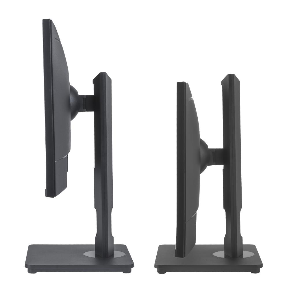 Infortisa Image 2 - iggual Monitor 24" VGA HDMI 120Hz pivotante AA MM