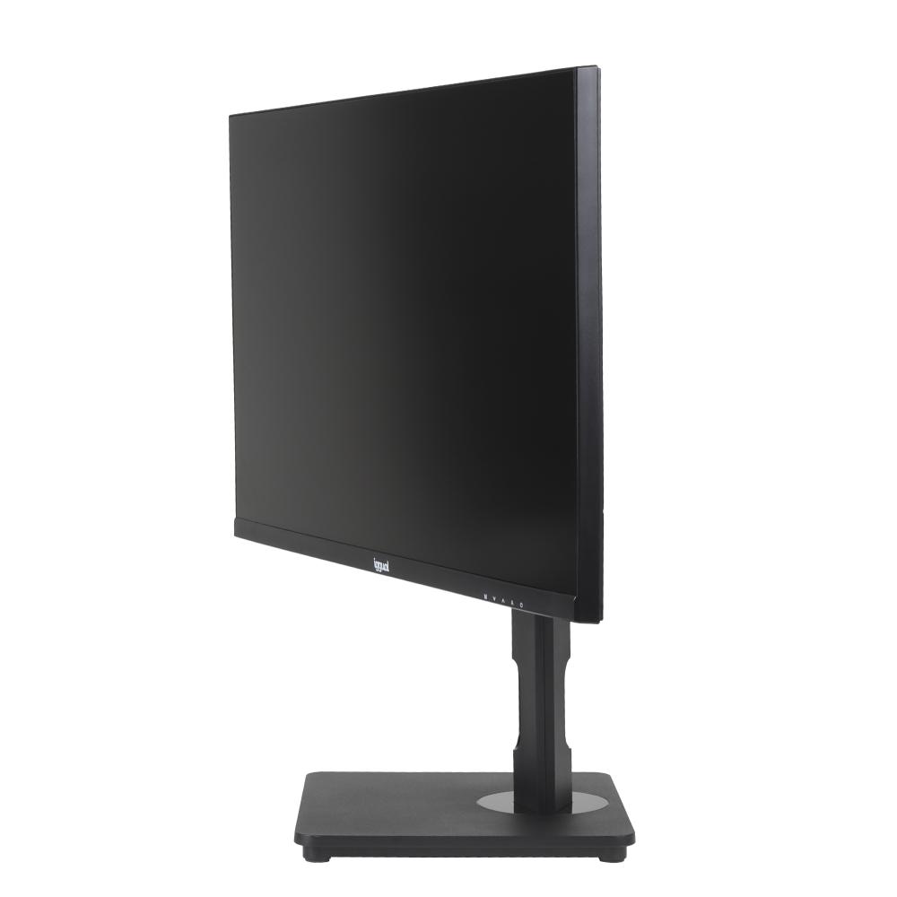 Infortisa Image 1 - iggual Monitor 27" VGA HDMI 120Hz pivotante AA MM