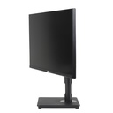 Infortisa Image 1 - iggual Monitor 27" VGA HDMI 120Hz pivotante AA MM
