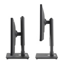 Infortisa Image 2 - iggual Monitor 27" VGA HDMI 120Hz pivotante AA MM