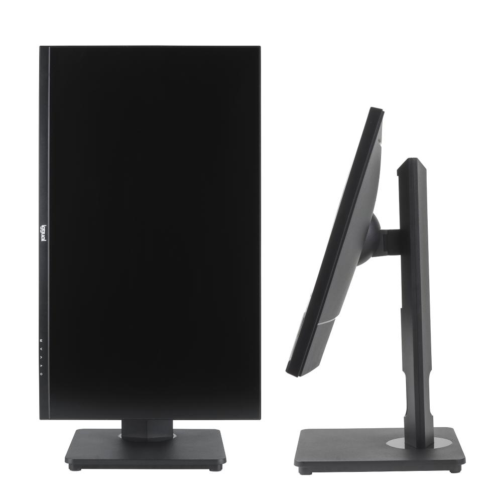 Infortisa Image 3 - iggual Monitor 27" VGA HDMI 120Hz pivotante AA MM
