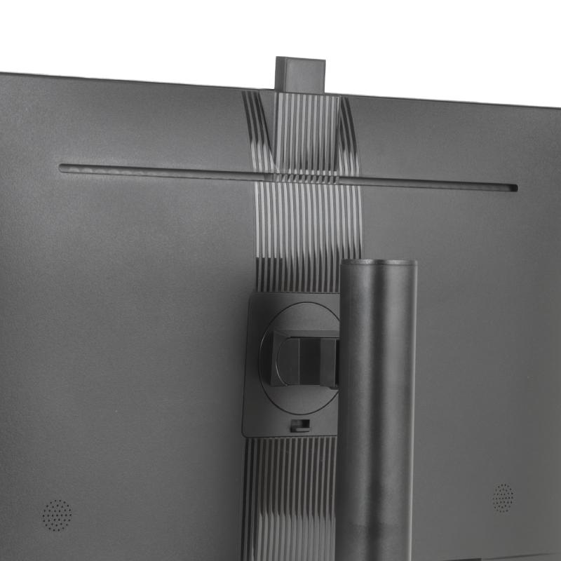 Infortisa Image 2 - iggual Monitor 24" 120Hz 1ms HDMI VGA MM AA webcam