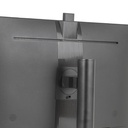 Infortisa Image 2 - iggual Monitor 24" 120Hz 1ms HDMI VGA MM AA webcam