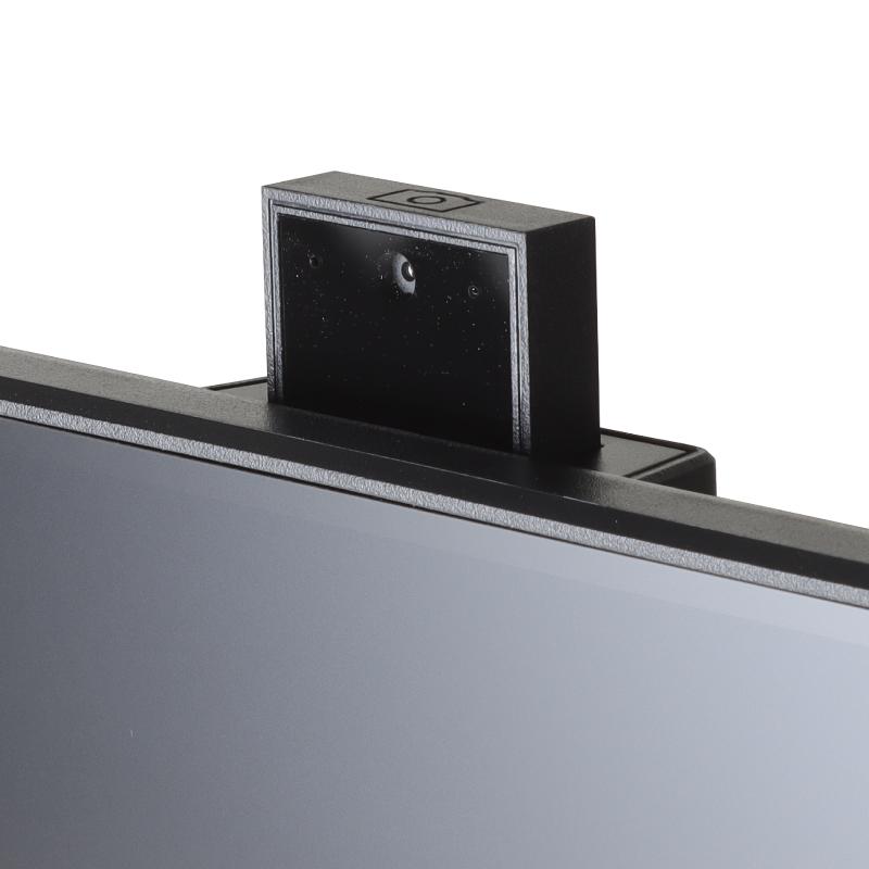 Infortisa Image 3 - iggual Monitor 24" 120Hz 1ms HDMI VGA MM AA webcam