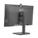Infortisa Image 2 - iggual Monitor 27" 120Hz 1ms HDMI VGA MM AA webcam