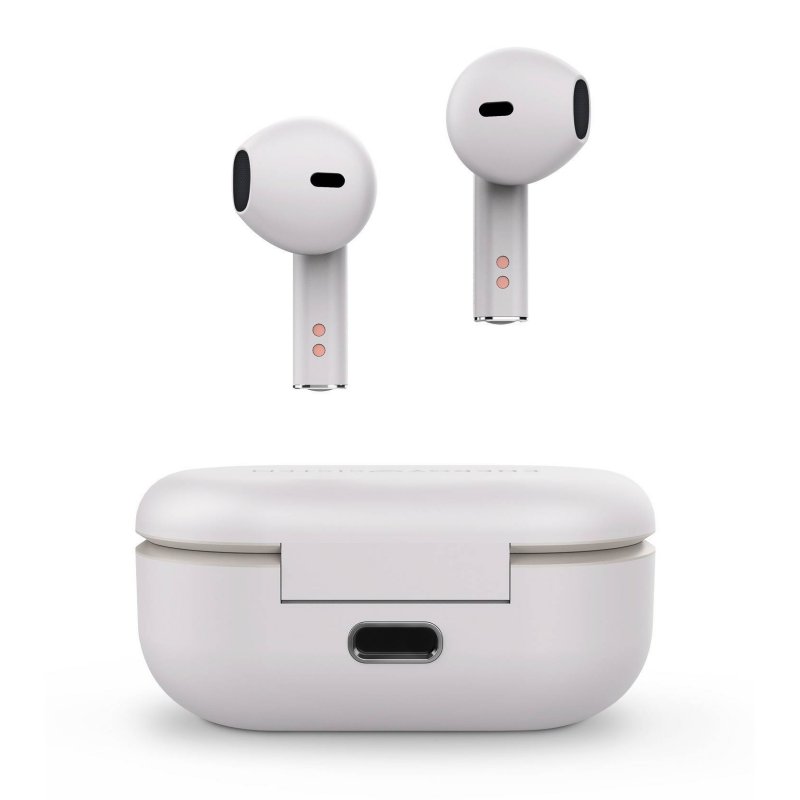 Infortisa Image 2 - Energy Sistem Auriculares TW Style 4 Cream