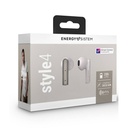 Infortisa Image 3 - Energy Sistem Auriculares TW Style 4 Cream