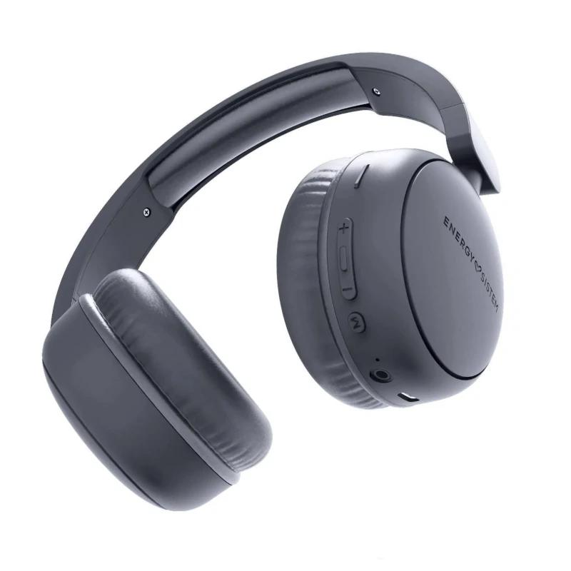 Infortisa Image 2 - Energy Sistem Auriculares Bluetooth con radio FM