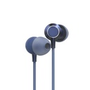Infortisa Image 1 - Energy Sistem Auriculares Metallized Type C Navy