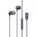 Infortisa Image 2 - Energy Sistem Auriculares Metallized Type C Navy