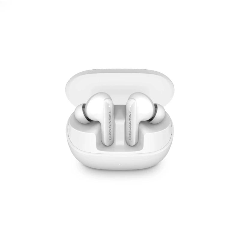 Infortisa Image 2 - Energy Sistem Auriculares Serenity ANC White TW