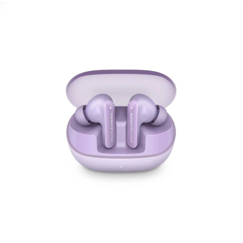 Infortisa Image 2 - Energy Sistem Auricular Serenity ANC Lavender- TW