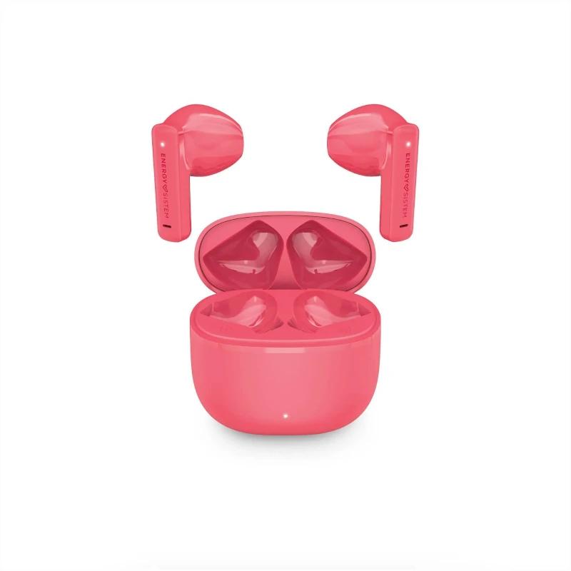 Infortisa Image 2 - Energy Sistem Auriculares StreetMusic Coral - TW