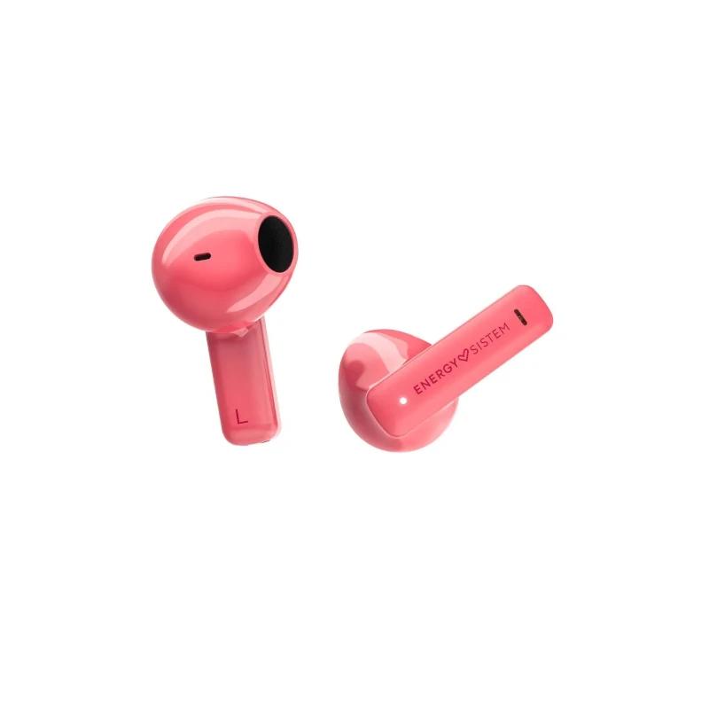 Infortisa Image 3 - Energy Sistem Auriculares StreetMusic Coral - TW