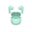Infortisa Image 2 - Energy Sistem Auriculares StreetMusic Mint  TW