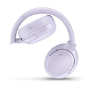 Infortisa Image 1 - Energy Sistem Auriculares Hush Lavender BT ANC