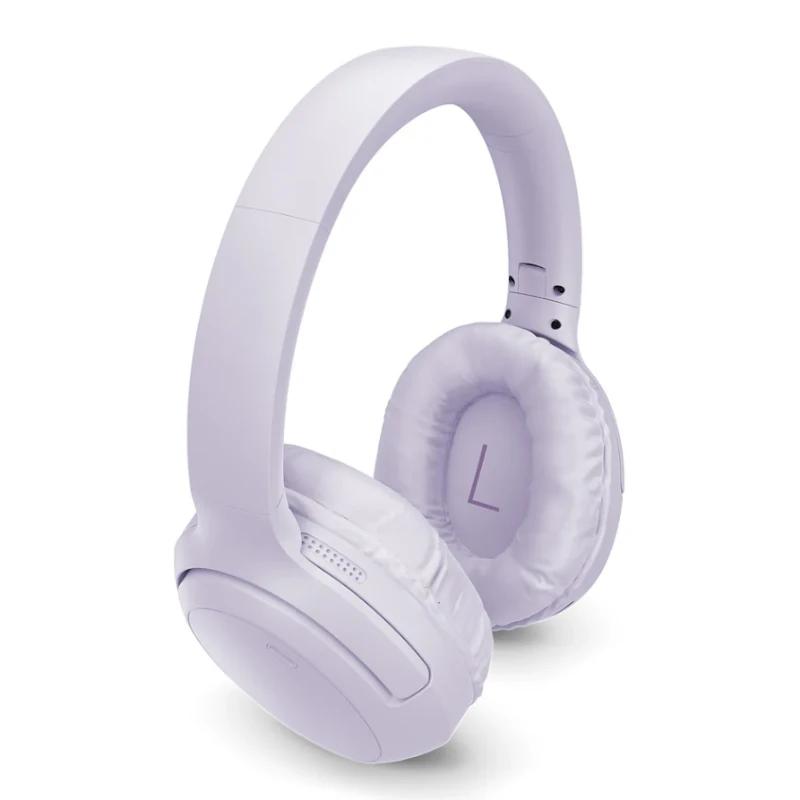 Infortisa Image 2 - Energy Sistem Auriculares Hush Lavender BT ANC