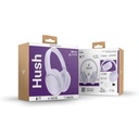 Infortisa Image 3 - Energy Sistem Auriculares Hush Lavender BT ANC
