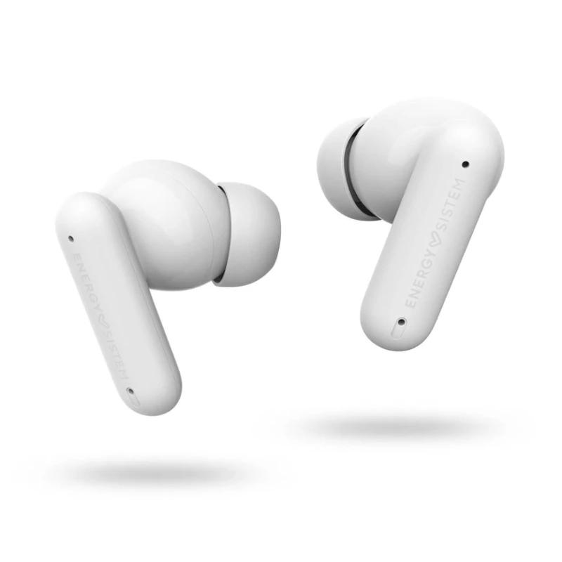 Infortisa Image 1 - Energy Sistem Auriculares Chill ANC White