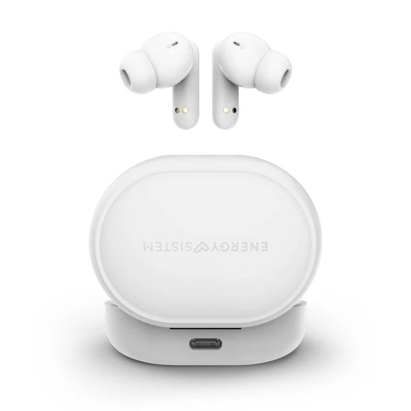 Infortisa Image 2 - Energy Sistem Auriculares Chill ANC White