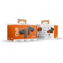 Infortisa Image 3 - Energy Sistem Auriculares Chill ANC Black